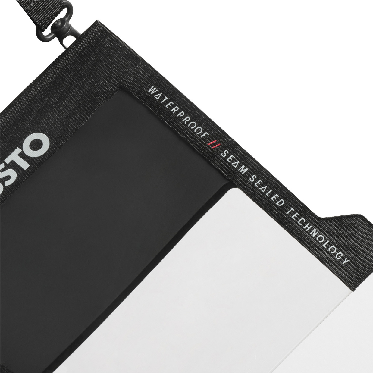 2026 Musto WP Tablet-Hülle 81262 - Black